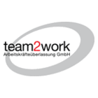 team2work Arbeitskräfteüberlassung GmbH