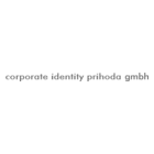 corporate identity Prihoda GmbH