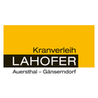 Kranverleih Lahofer GmbH