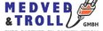 Elektroinstallationen Ing. Medved & Troll GmbH Logo