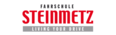 Fahrschule Steinmetz Logo