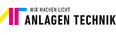 Anlagentechnik Fischer GmbH Logo