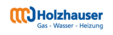 Holzhauser GesmbH. Logo