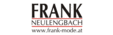 Frank GmbH Logo