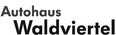 Autohaus Waldviertel GmbH Logo