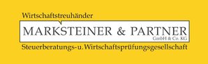 Marksteiner & Partner Steuerberatungs- u. Wirtschaftsprüfungs-GmbH&CoKG