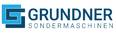 GRUNDNER SONDERMASCHINEN GmbH Logo