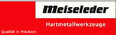 Meiseleder Hartmetallwerkzeuge GmbH Logo