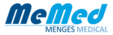 Menges Medizintechnik GmbH Logo