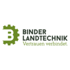 Binder Landtechnik Gesellschaft m.b.H.