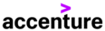Logo der Firma Accenture