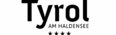 Hotel Tyrol am Haldensee Logo