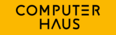 Computerhaus EDV-HandelsgmbH. Logo
