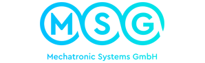 MSG Mechatronic Systems GmbH