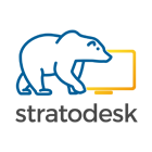 Stratodesk Software GmbH