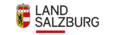 Logo der Firma Land Salzburg