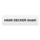 HANNS DECKER GmbH