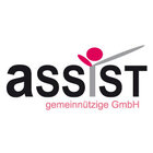 ASSIST Sozialwirtschaftliche Dienstleistungen für Menschen mit Behinderung gemeinnützige GmbH