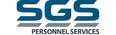 SGS Personnel Services GmbH Logo