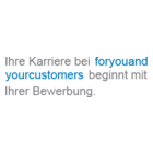 foryouandyourcustomers Wien GmbH