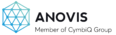 anovis it-services and trading gmbh Logo