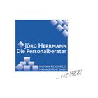 Jörg Herrmann – Die Personalberater Human Resources Management GmbH