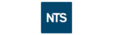 Logo der Firma NTS