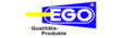 EGOmat Dichtstoffe GmbH Logo