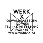 Werk X - Kulturzentrum Kabelwerk GmbH