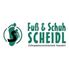 Scheidl Fuß & Schuh Orthopädie -Schuhtechnik GesmbH