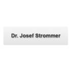 Dr. Josef Strommer