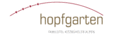 Hotel Hopfgarten Logo