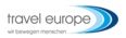 Travel Europe Reiseveranstaltungs GmbH Logo