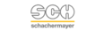 Logo der Firma Schachermayer GmbH