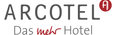 ARCOTEL Hotels & Resorts GmbH Logo