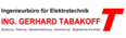 Ing. Gerhard Tabakoff Logo