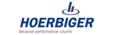 Logo der Firma HOERBIGER Wien GmbH