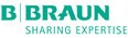 B. Braun Austria GmbH Logo