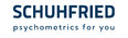 Schuhfried GmbH Logo