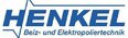 HENKEL Beiz- und Elektropoliertechnik Betriebs GmbH Logo