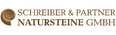 Schreiber & Partner Natursteine GmbH Logo