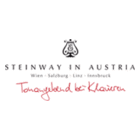Steinway in Austria - Klavierhaus am Opernring GmbH