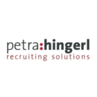 Petra Hingerl recruiting solutions