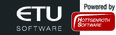 ETU GmbH Logo