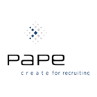 Pape Consulting Group AG