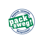 pack&weg! Spedition und Handels GmbH