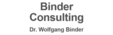 Binder-Consulting Logo