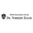 Öffentlicher Notar Dr. Norbert Zeger