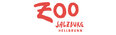 Zoo Salzburg Gemeinnützige GmbH, Natur- und Artenschutzzentrum Salzburg Logo