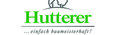 Hutterer Bau GmbH Logo